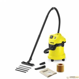 Пылесос Karcher WD 3 P